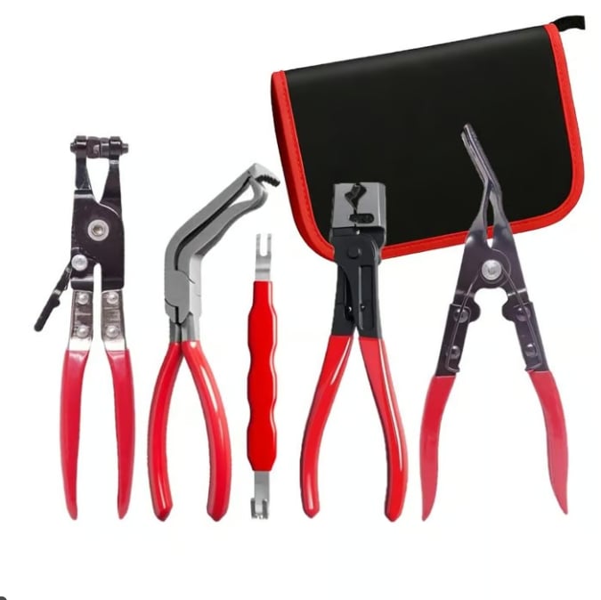 🛠️🛠️Automotive Electrical Disconnect Pliers