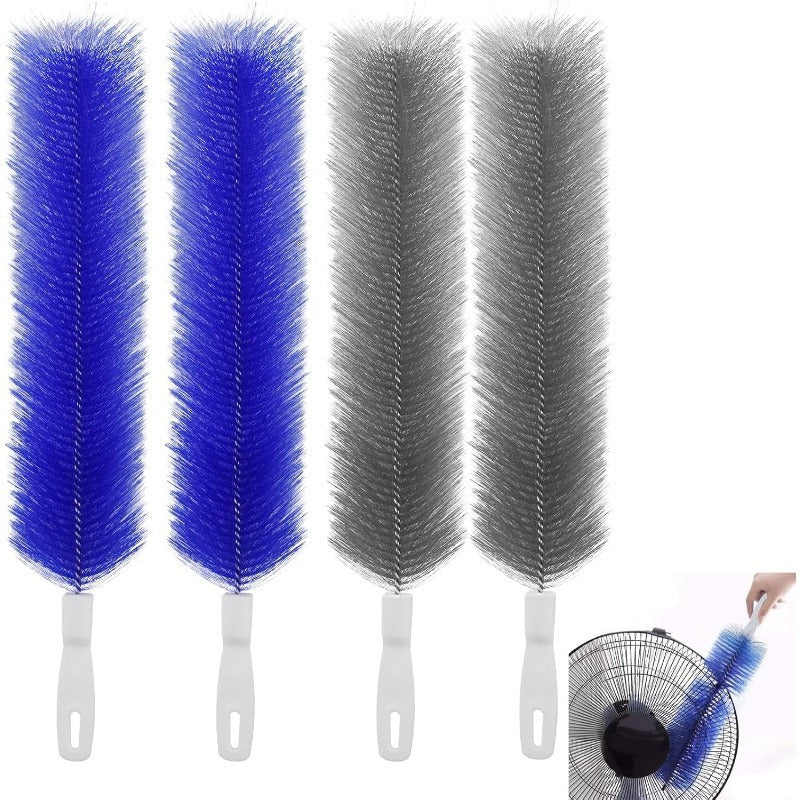 đ„Last Day 49% Offđ„Fan Brush Dust Removal Tool