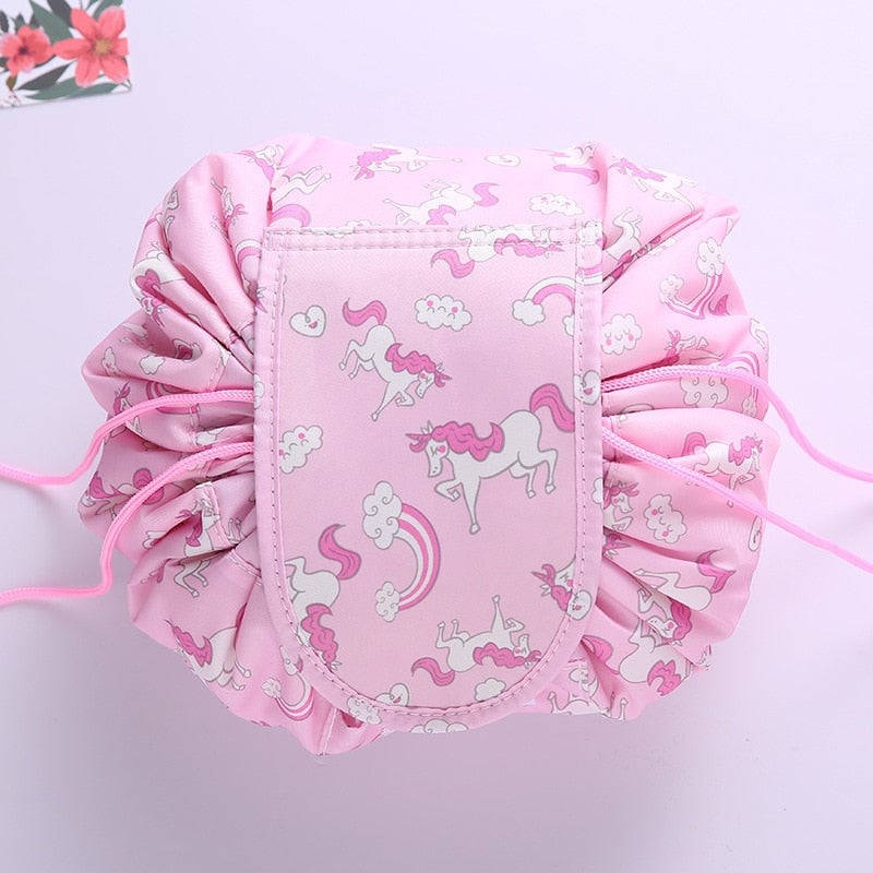 (Last Day Promotion!) 🔥Magic Cosmetics Pouch