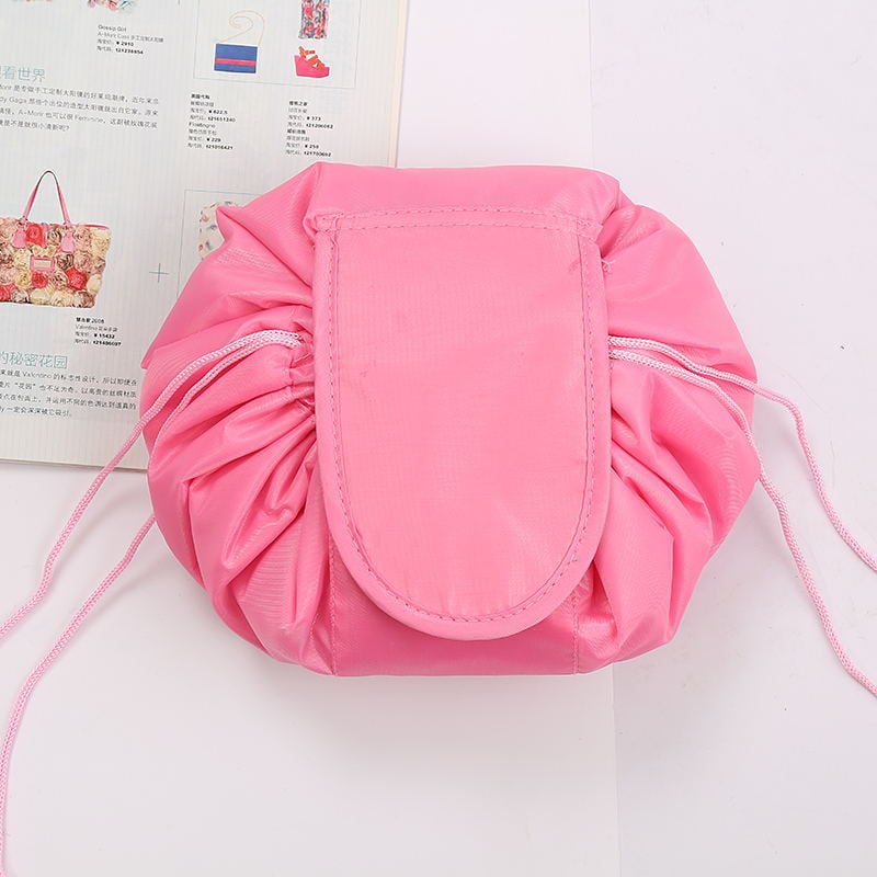 (Last Day Promotion!) 🔥Magic Cosmetics Pouch