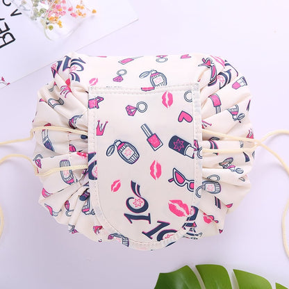 (Last Day Promotion!) 🔥Magic Cosmetics Pouch