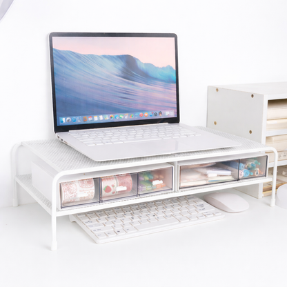 Desktop Monitor Riser