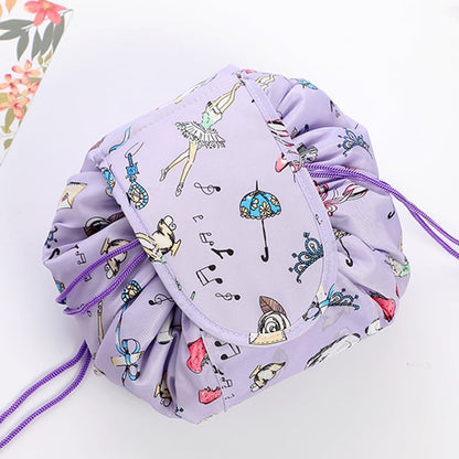 (Last Day Promotion!) 🔥Magic Cosmetics Pouch