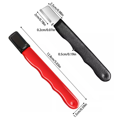 🔥Last Day BUY 1 GET 1 FREE🔥Professional Kitchen Knife Sharpener
