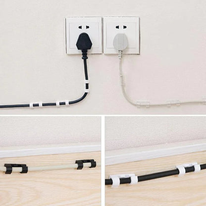 (🔥Last Day Promotion-40%OFF)Finisher Wire Clamp