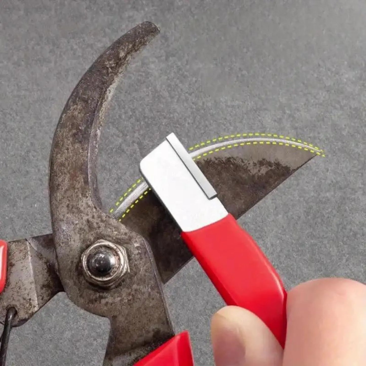 🔥Last Day BUY 1 GET 1 FREE🔥Professional Kitchen Knife Sharpener