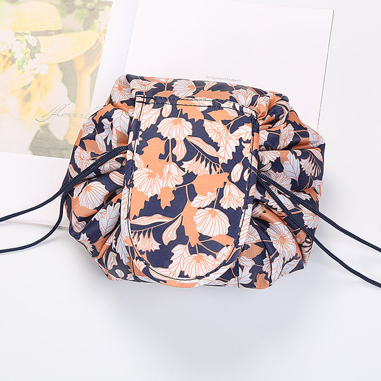 (Last Day Promotion!) 🔥Magic Cosmetics Pouch