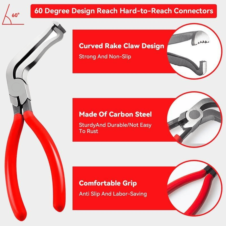🛠️🛠️Automotive Electrical Disconnect Pliers