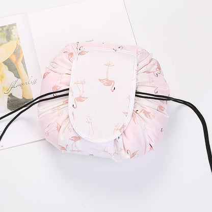 (Last Day Promotion!) 🔥Magic Cosmetics Pouch