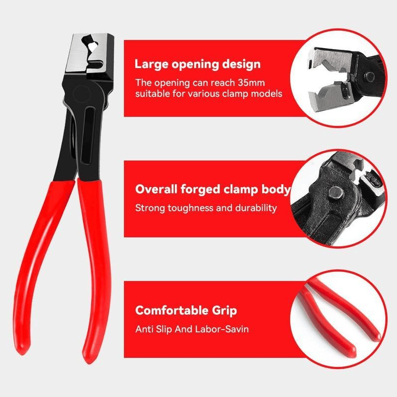 🛠️🛠️Automotive Electrical Disconnect Pliers