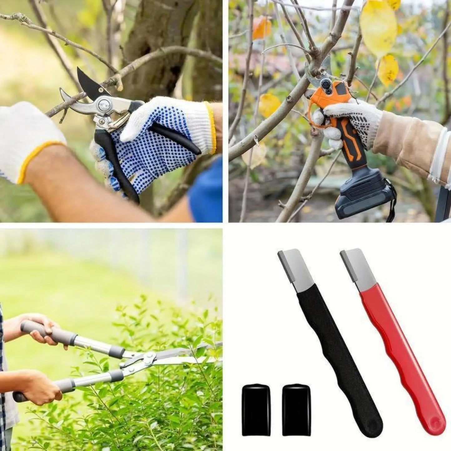 🔥Last Day BUY 1 GET 1 FREE🔥Professional Kitchen Knife Sharpener