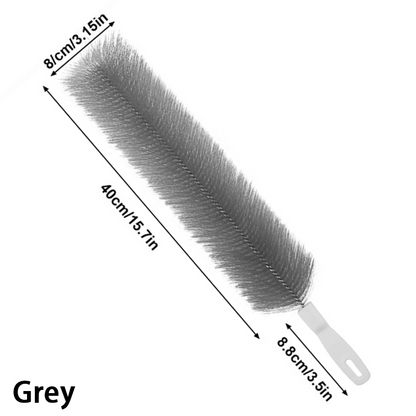 🔥Last Day 49% Off🔥Fan Brush Dust Removal Tool