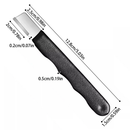 🔥Last Day BUY 1 GET 1 FREE🔥Professional Kitchen Knife Sharpener