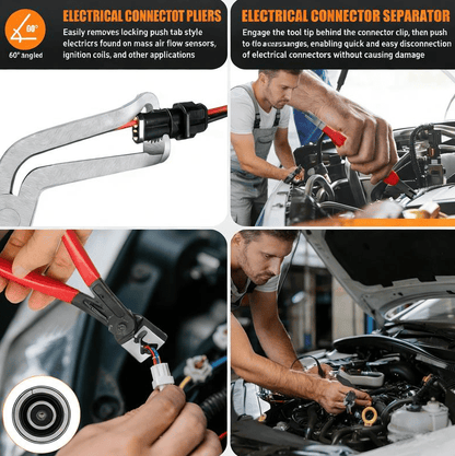 🛠️🛠️Automotive Electrical Disconnect Pliers