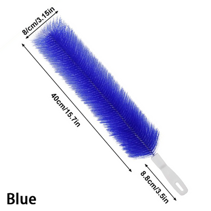 🔥Last Day 49% Off🔥Fan Brush Dust Removal Tool