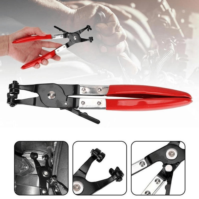🛠️🛠️Automotive Electrical Disconnect Pliers
