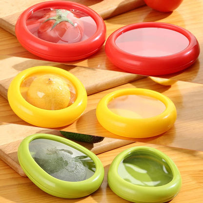 Fruit storage box