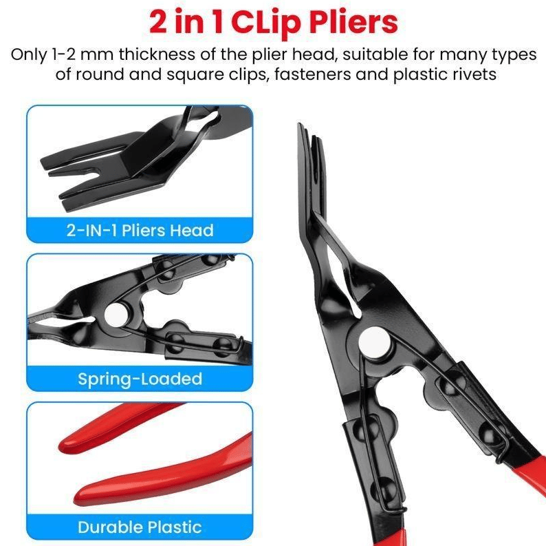 🛠️🛠️Automotive Electrical Disconnect Pliers