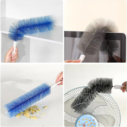 🔥Last Day 49% Off🔥Fan Brush Dust Removal Tool