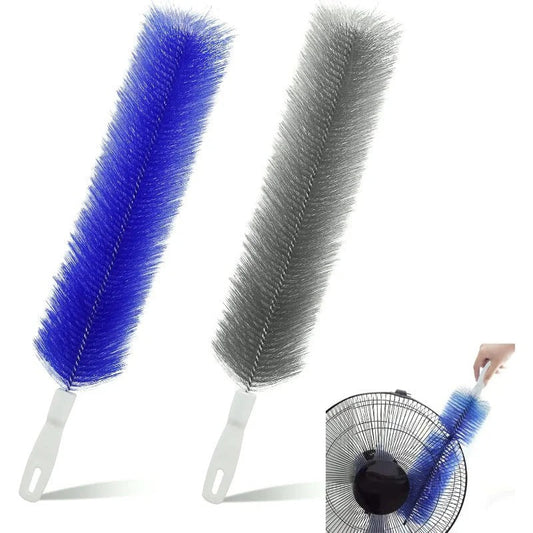 🔥Last Day 49% Off🔥Fan Brush Dust Removal Tool